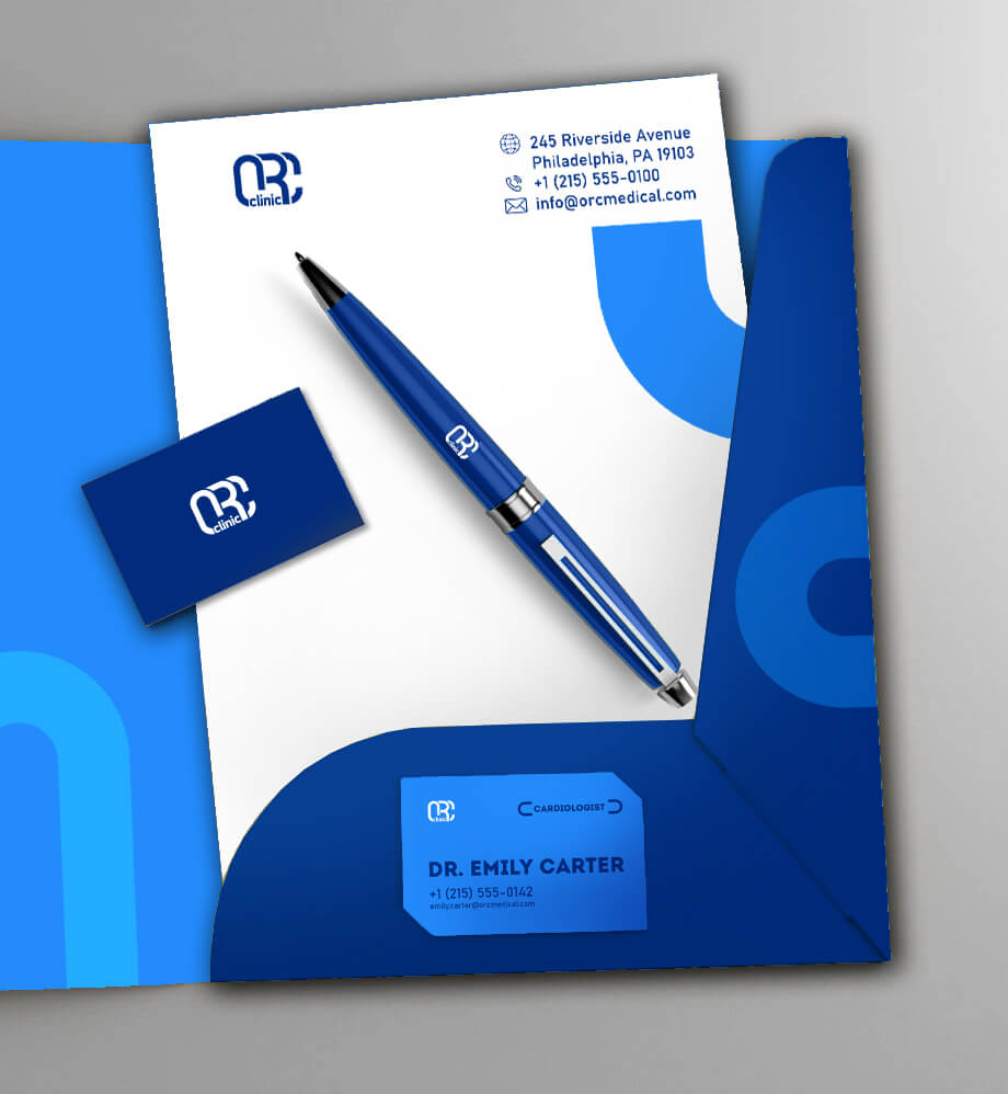 Brand Identity 3