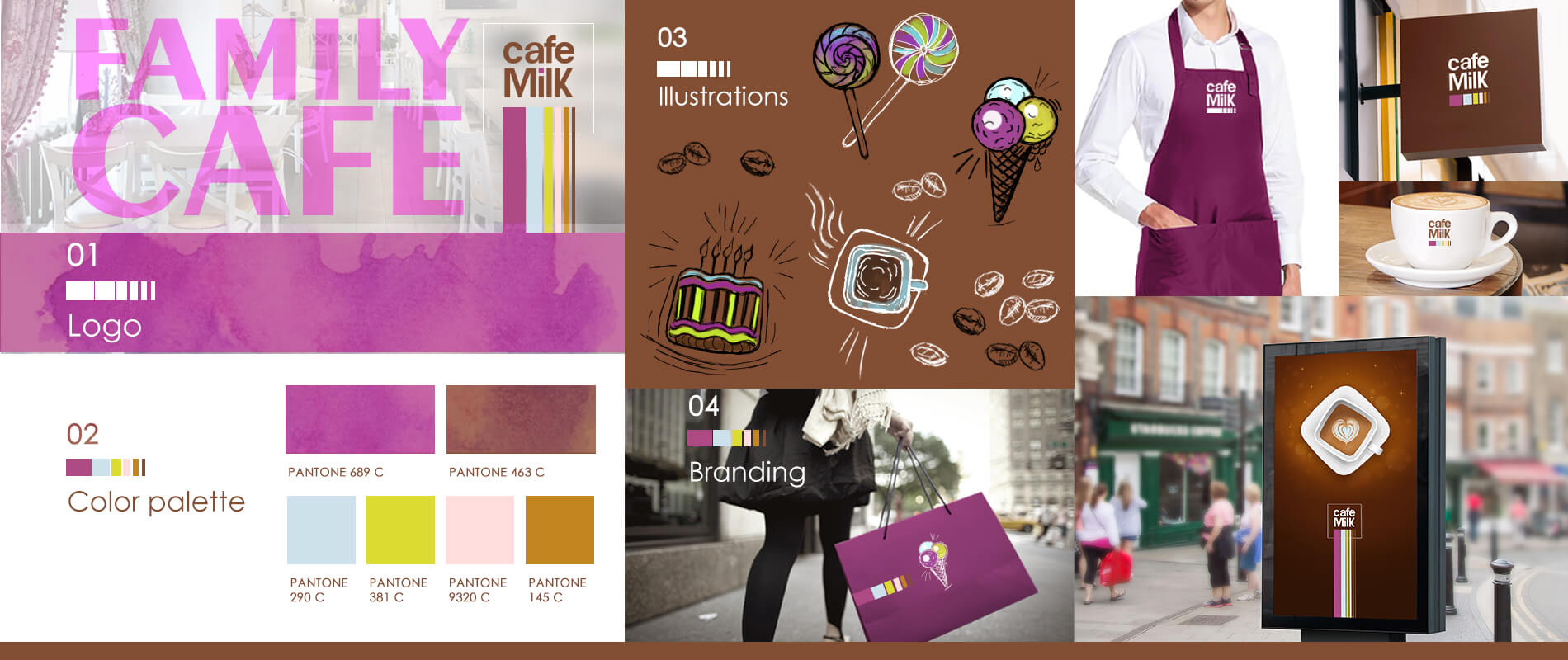 Brand Identity